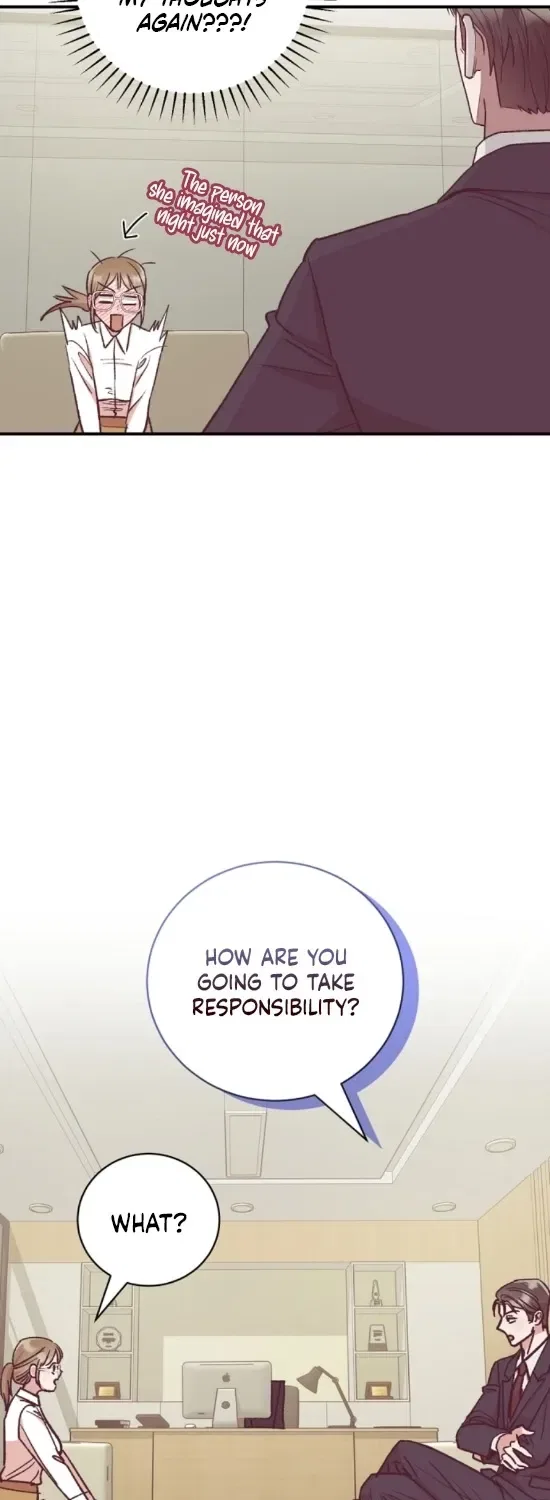 Do Not Harass Your Boss Chapter 11 – Page 13