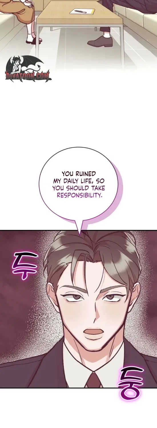 Do Not Harass Your Boss Chapter 11 – Page 14