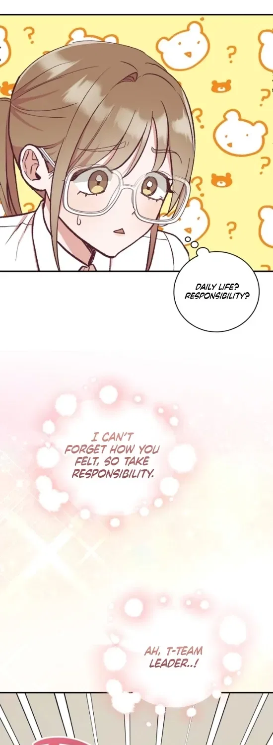 Do Not Harass Your Boss Chapter 11 – Page 16