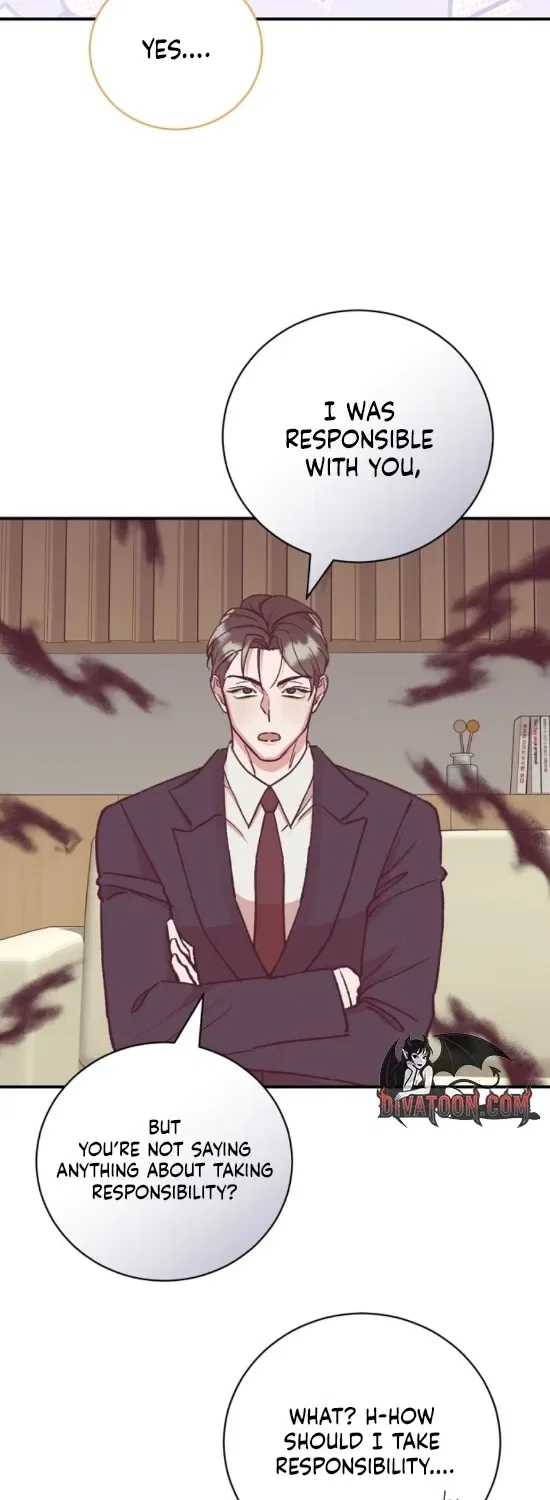 Do Not Harass Your Boss Chapter 11 – Page 24