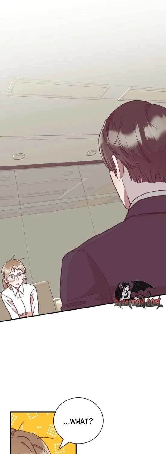 Do Not Harass Your Boss Chapter 11 – Page 27