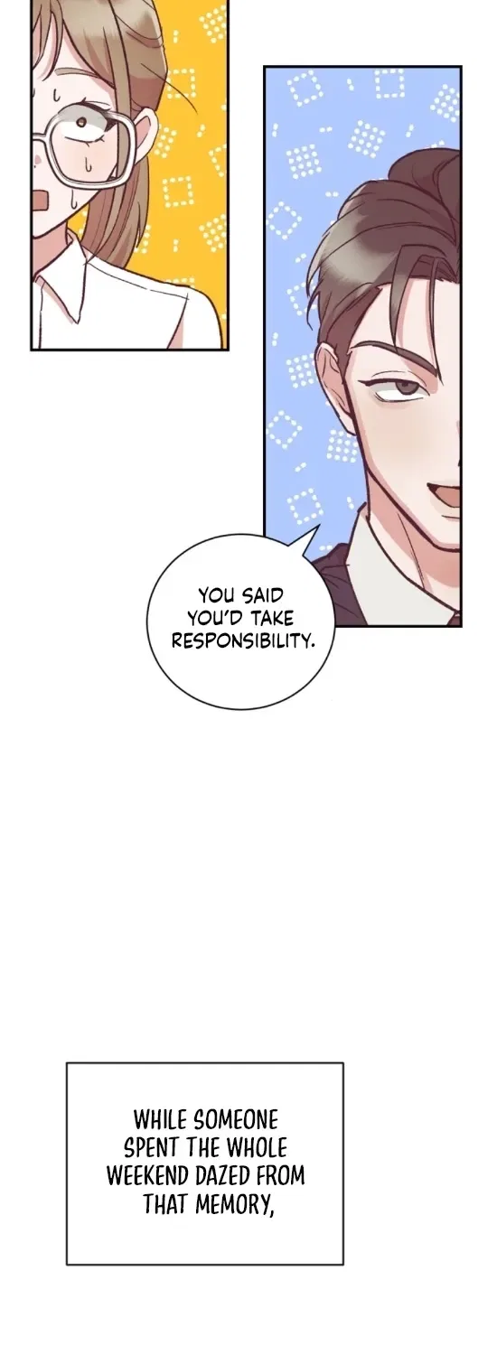 Do Not Harass Your Boss Chapter 11 – Page 28