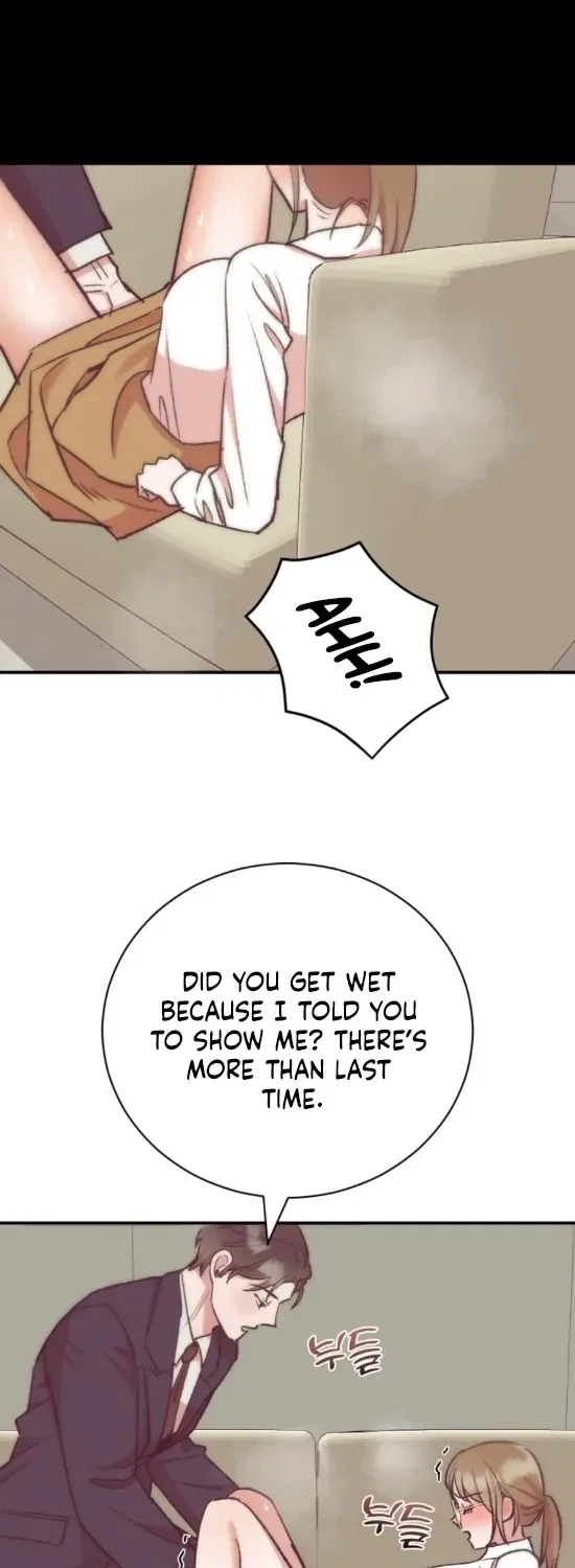 Do Not Harass Your Boss Chapter 11 – Page 31
