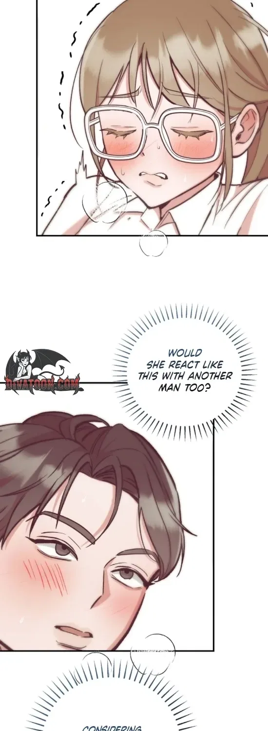 Do Not Harass Your Boss Chapter 11 – Page 33