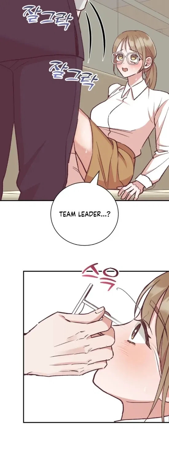 Do Not Harass Your Boss Chapter 11 – Page 36