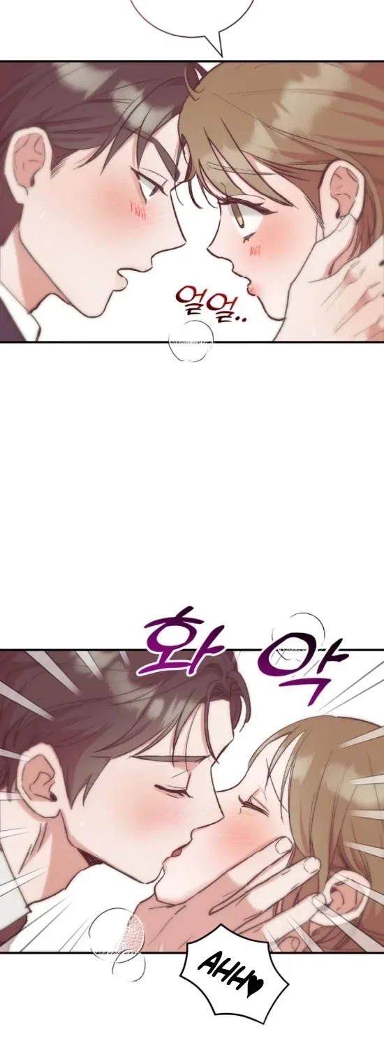 Do Not Harass Your Boss Chapter 11 – Page 39