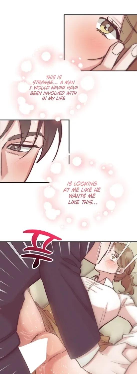 Do Not Harass Your Boss Chapter 11 – Page 41