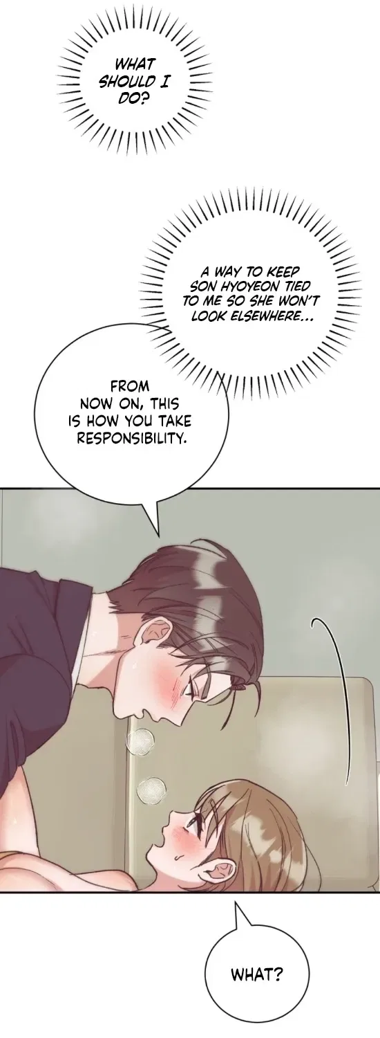 Do Not Harass Your Boss Chapter 11 – Page 51