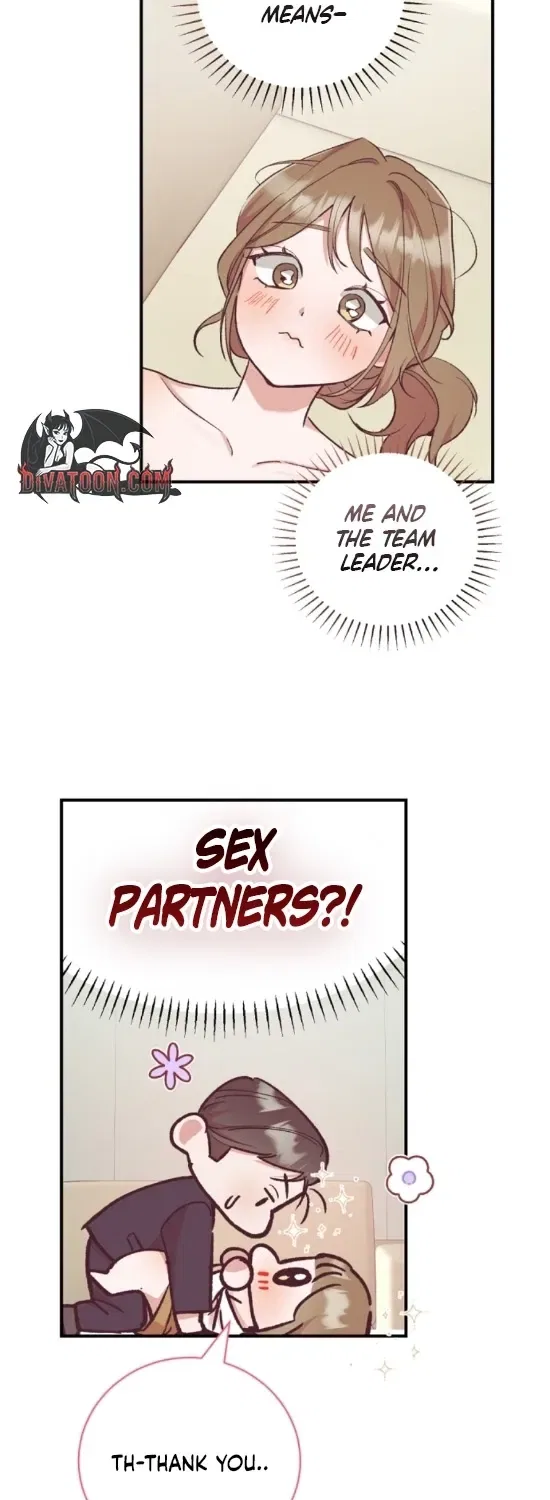 Do Not Harass Your Boss Chapter 11 – Page 53