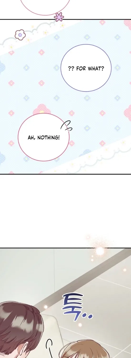 Do Not Harass Your Boss Chapter 11 – Page 54