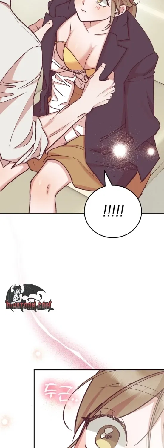 Do Not Harass Your Boss Chapter 11 – Page 56