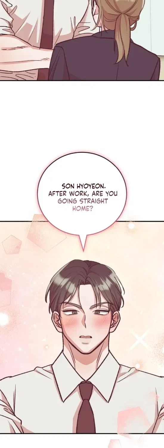Do Not Harass Your Boss Chapter 11 – Page 58