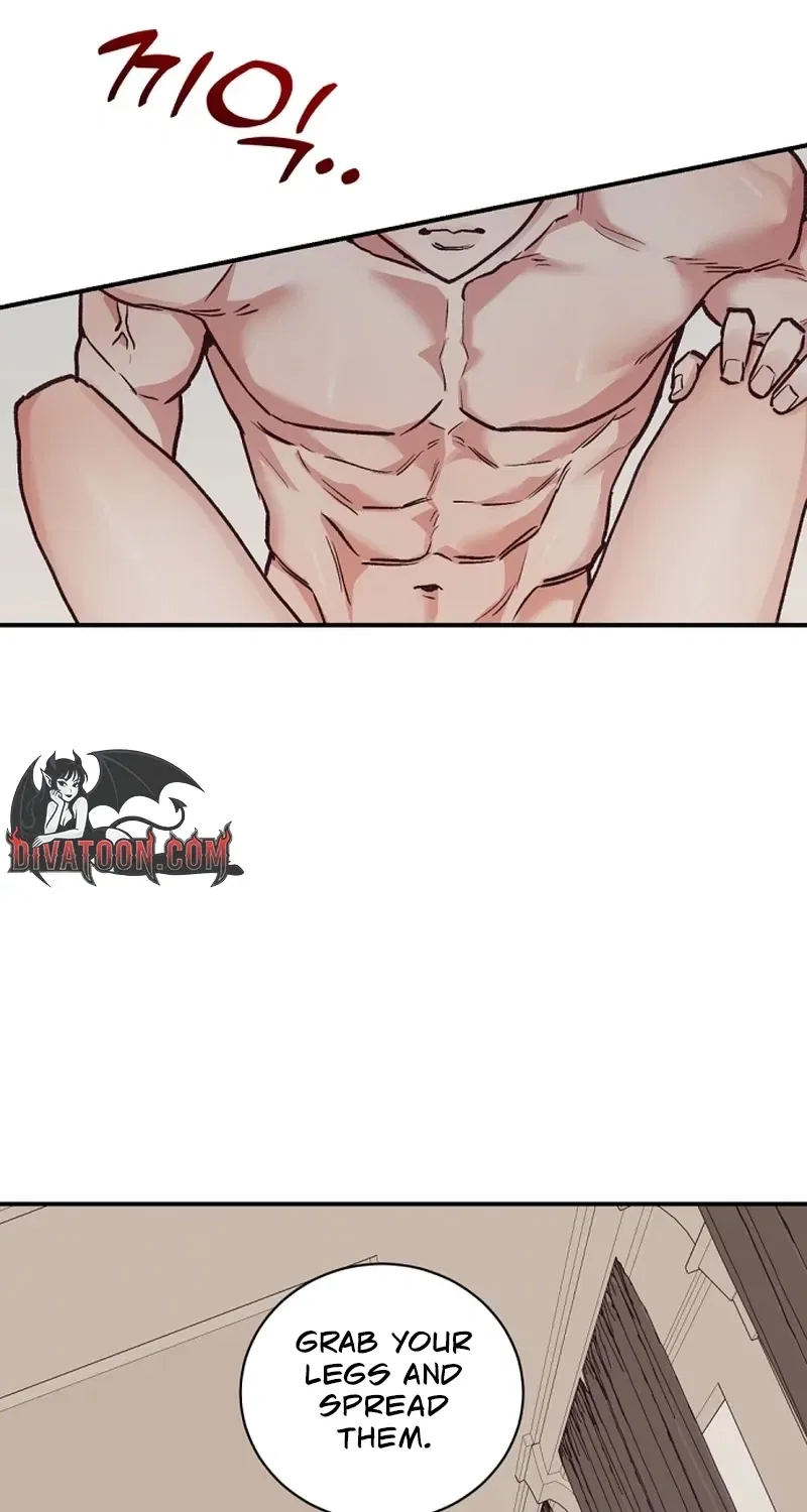 Do Not Harass Your Boss Chapter 9 – Page 2
