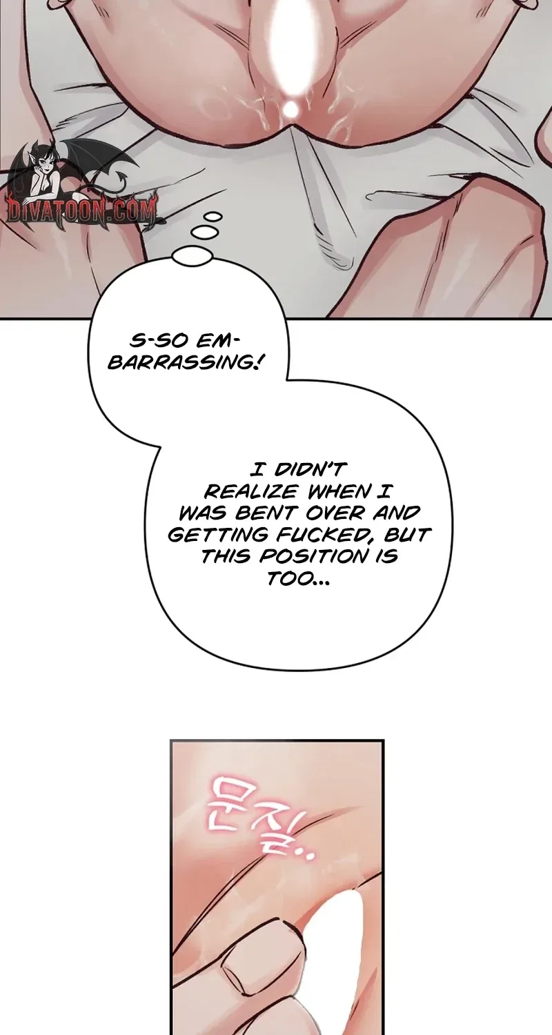 Do Not Harass Your Boss Chapter 9 – Page 6