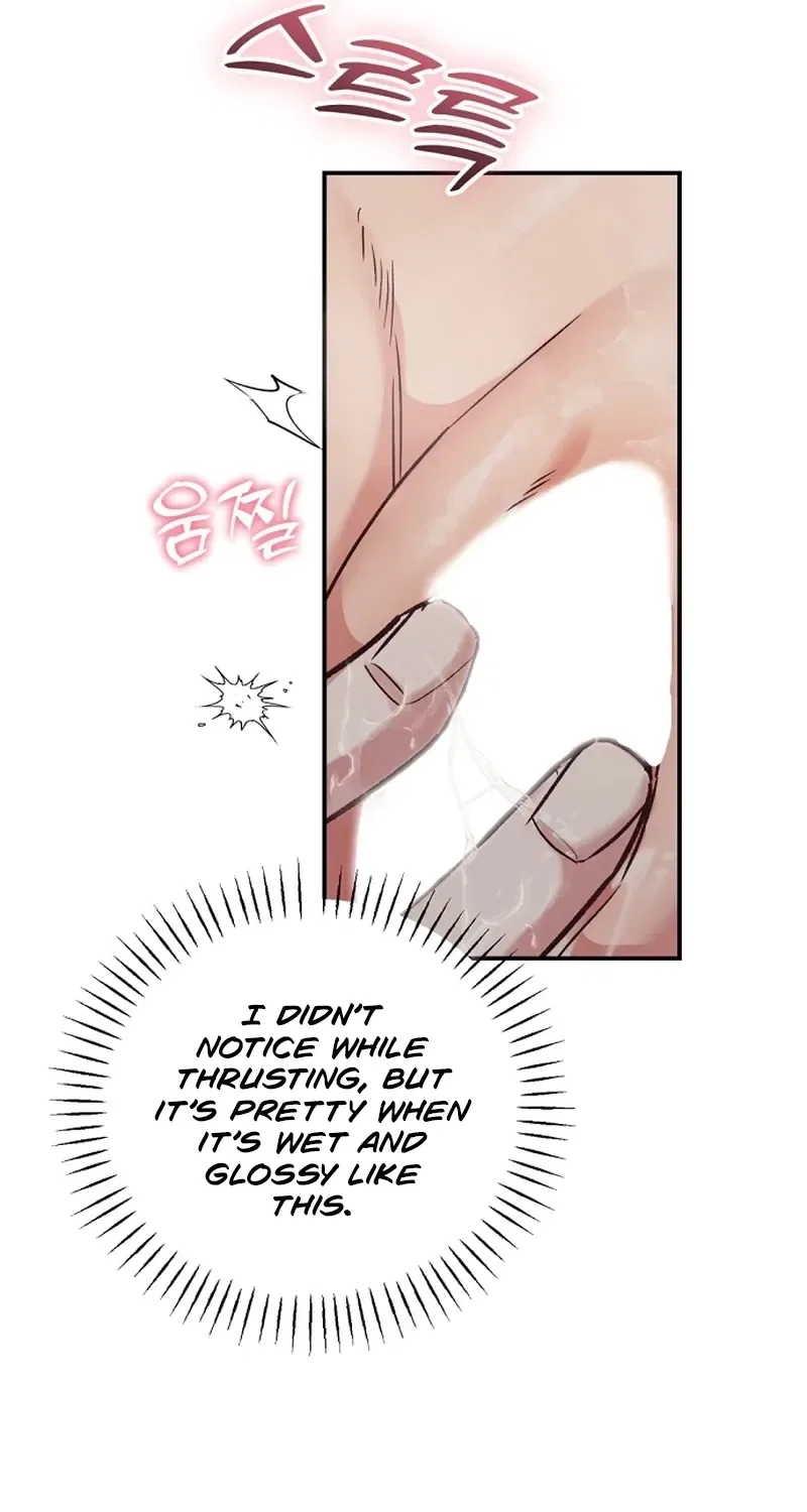 Do Not Harass Your Boss Chapter 9 – Page 9