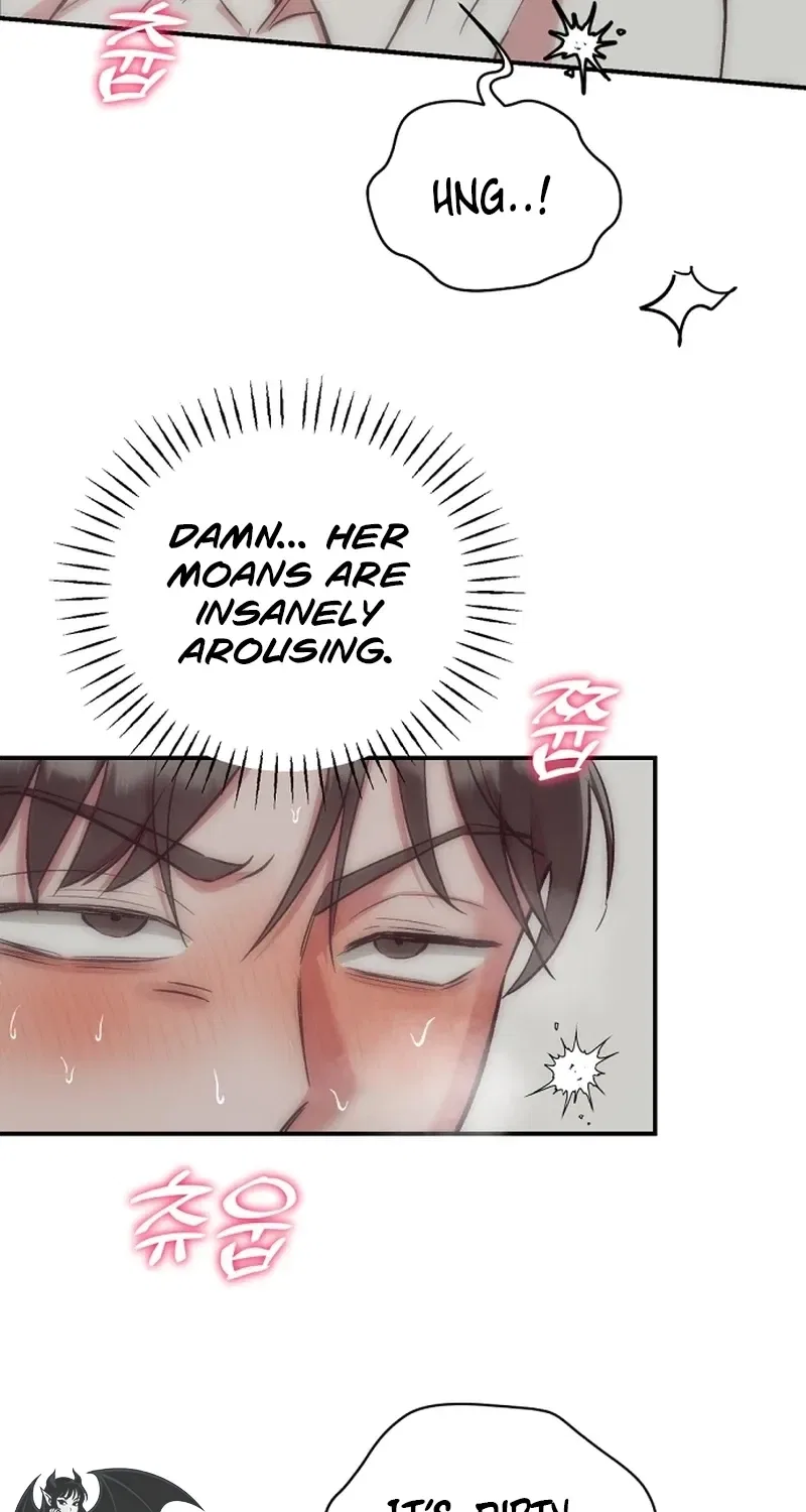 Do Not Harass Your Boss Chapter 9 – Page 13