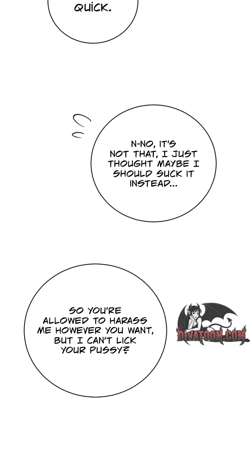 Do Not Harass Your Boss Chapter 9 – Page 17