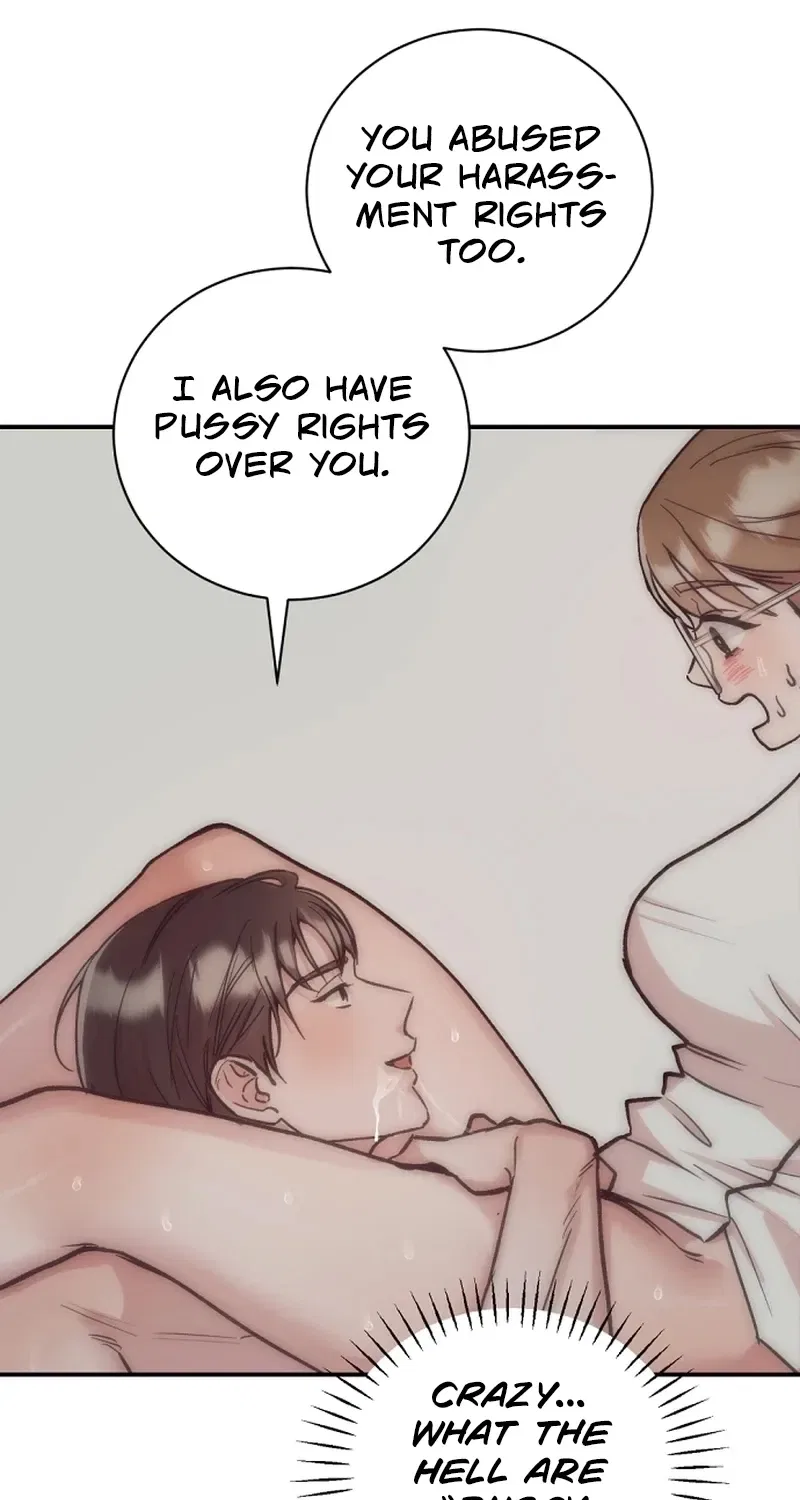 Do Not Harass Your Boss Chapter 9 – Page 18