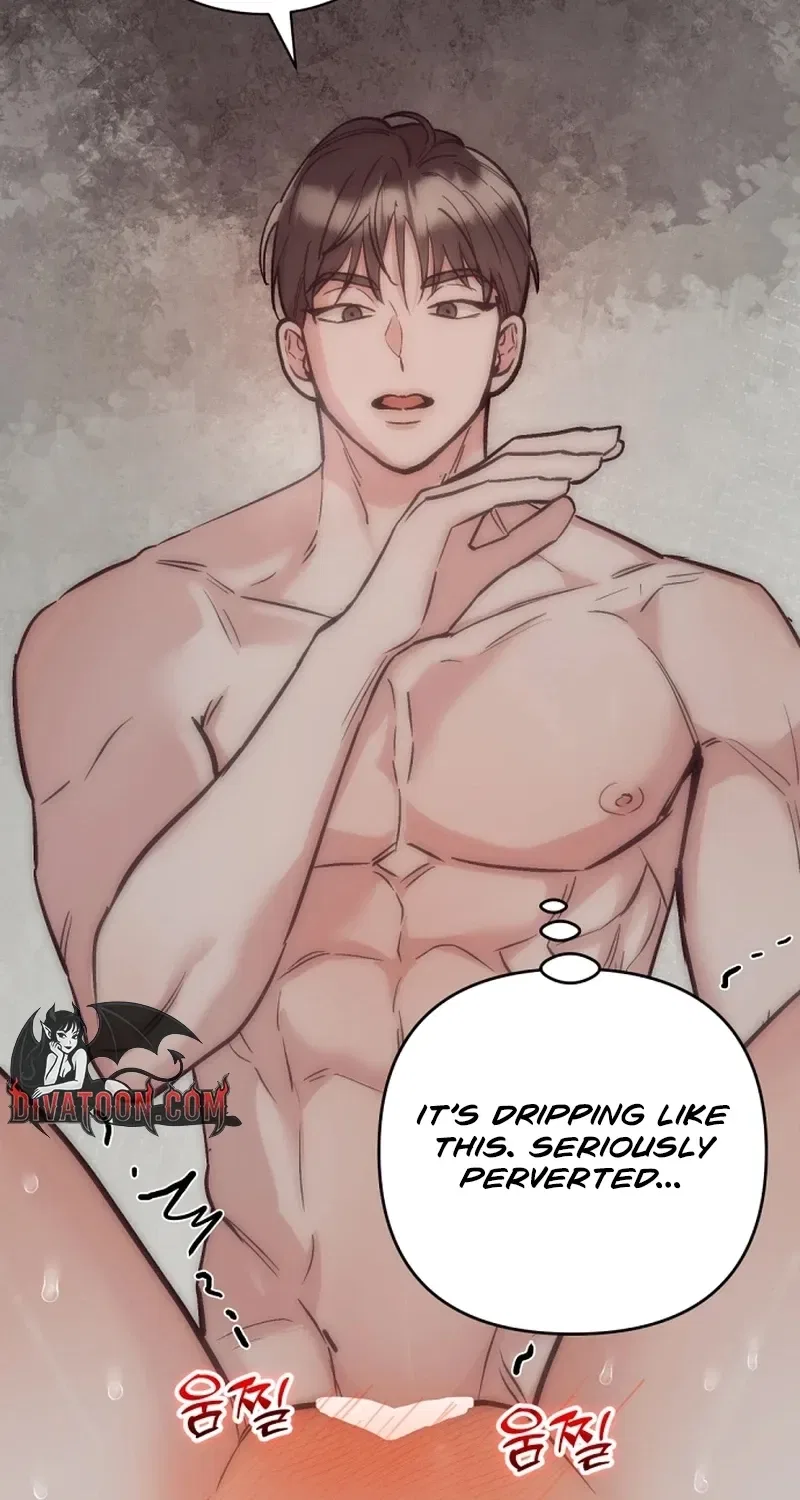 Do Not Harass Your Boss Chapter 9 – Page 21