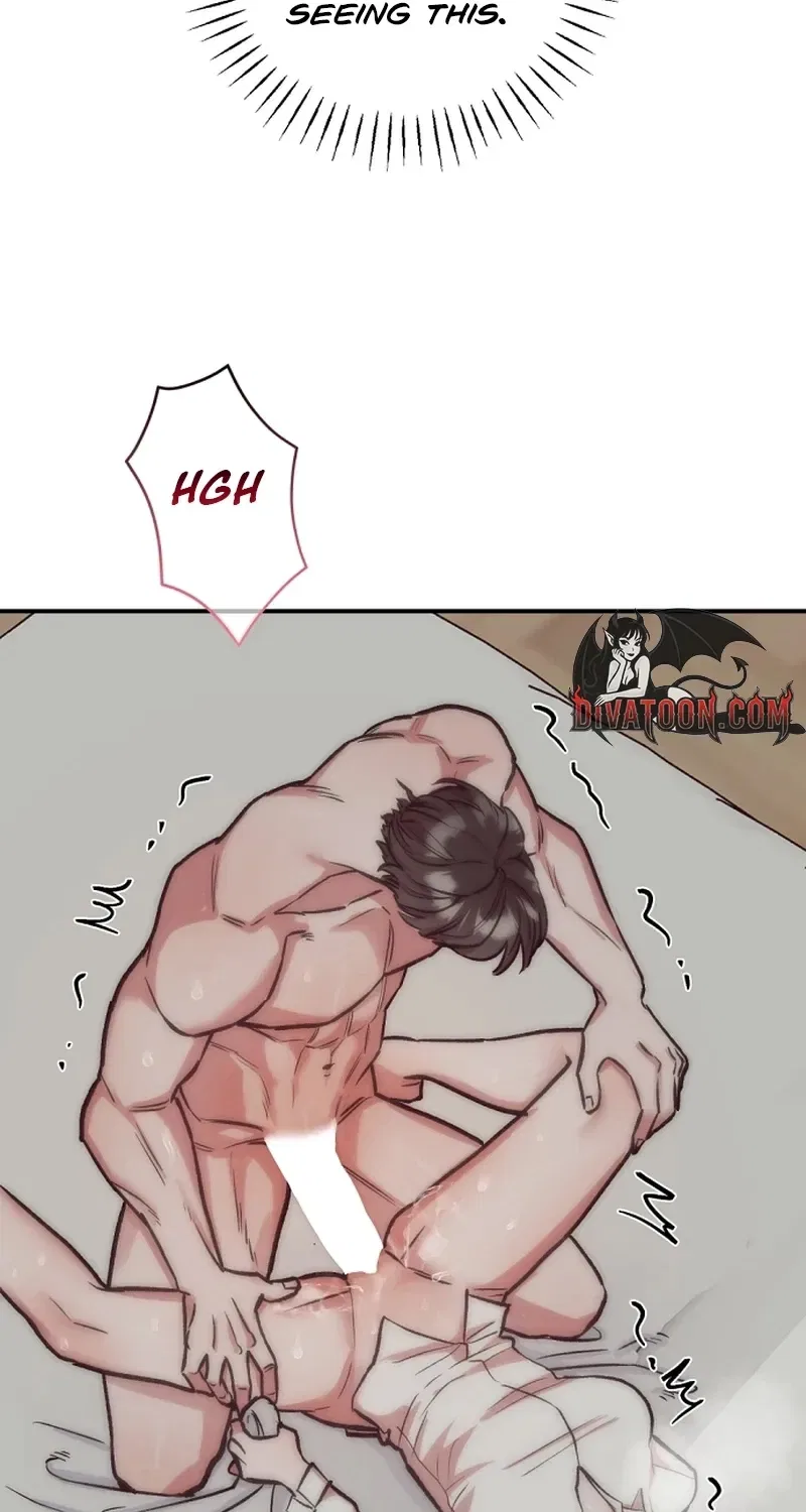 Do Not Harass Your Boss Chapter 9 – Page 27