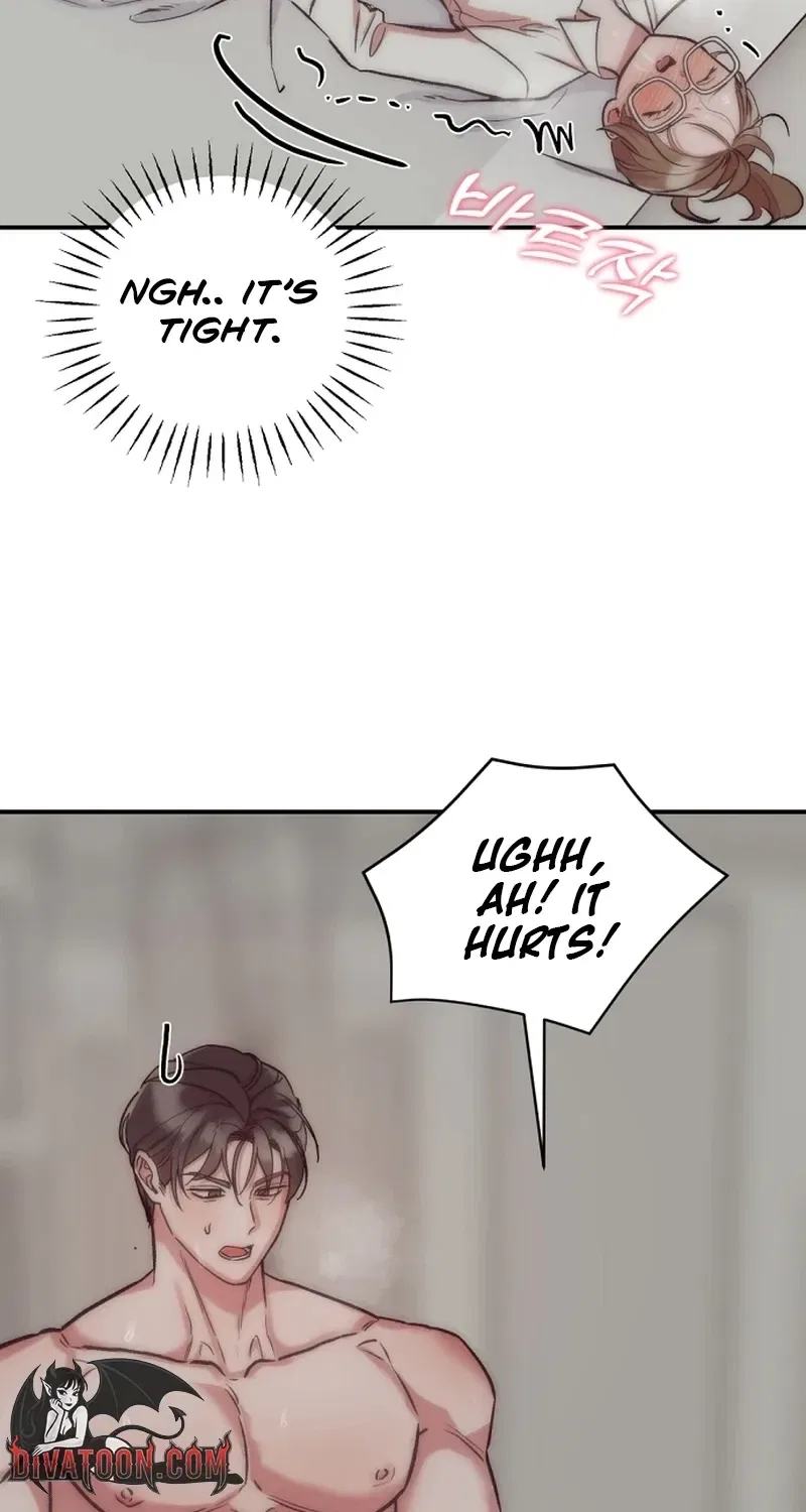 Do Not Harass Your Boss Chapter 9 – Page 28
