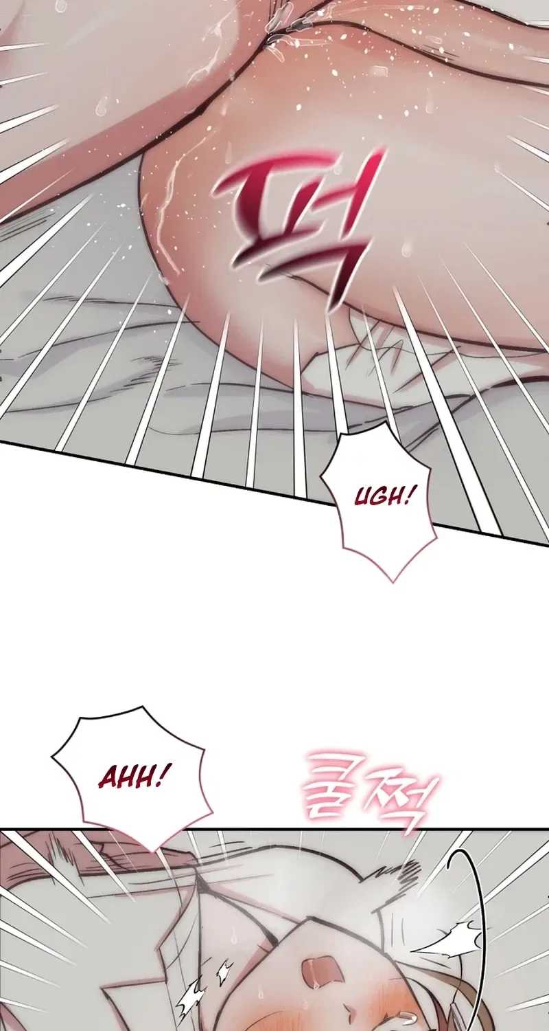 Do Not Harass Your Boss Chapter 9 – Page 33
