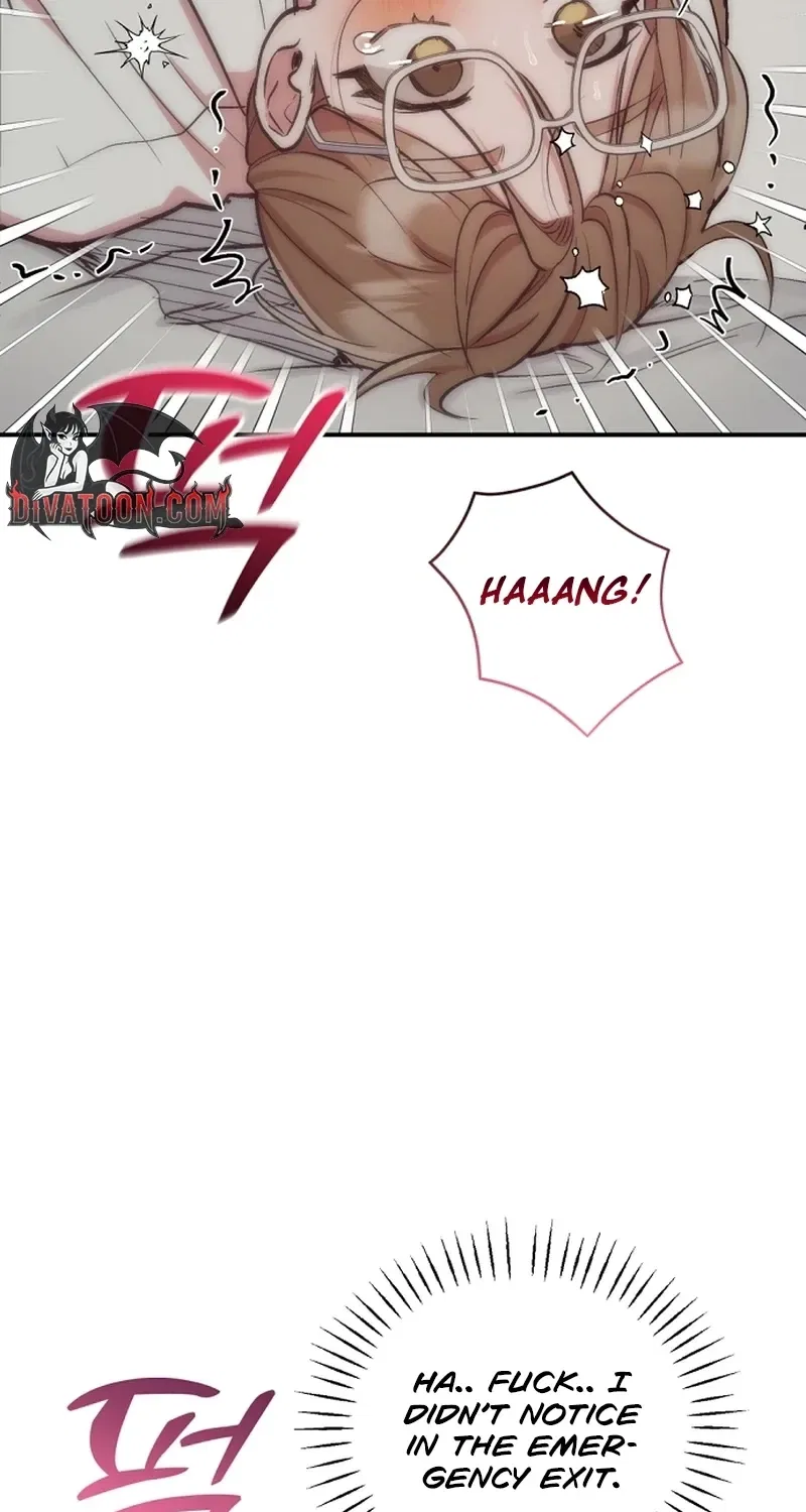 Do Not Harass Your Boss Chapter 9 – Page 34