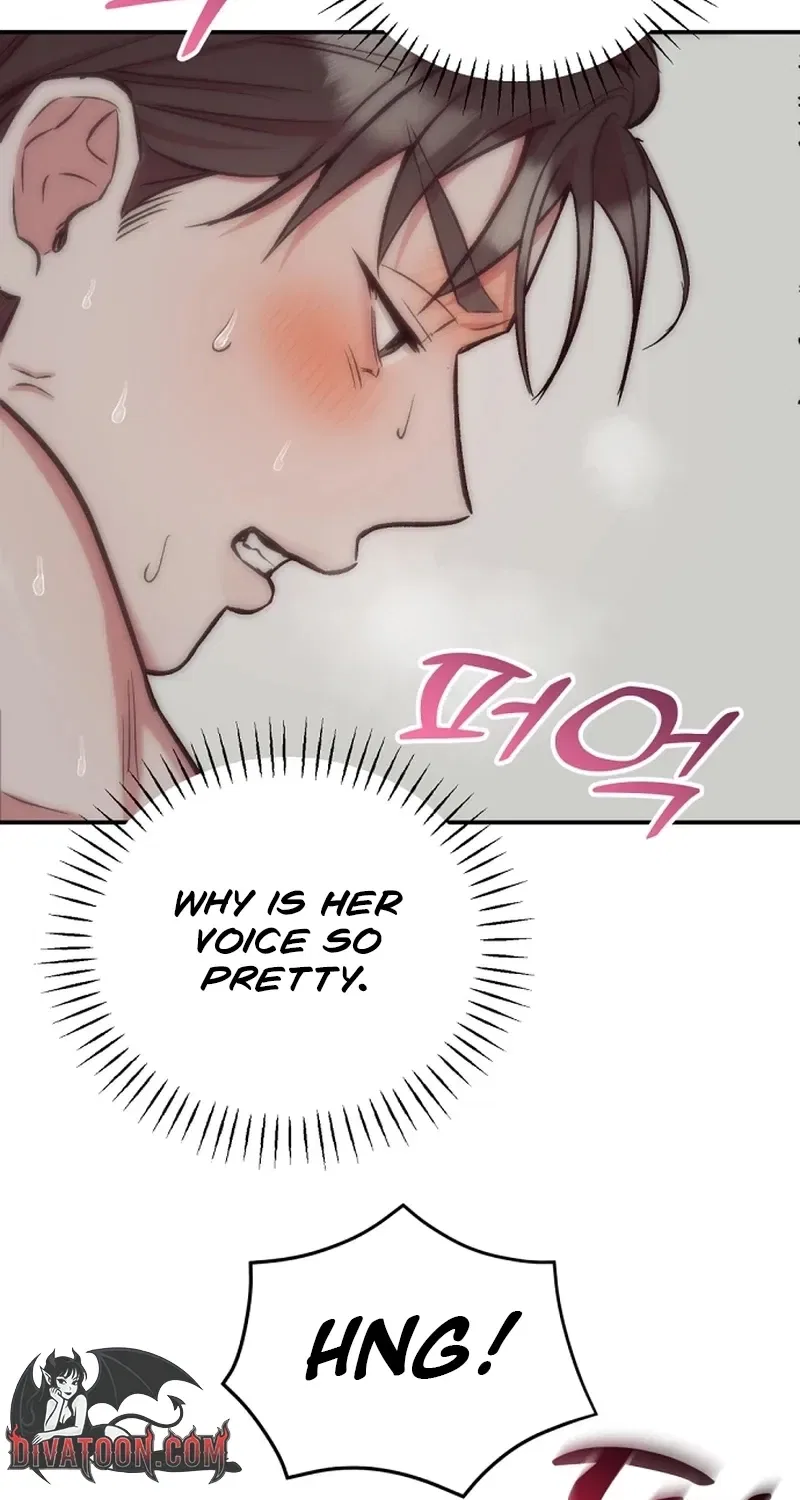Do Not Harass Your Boss Chapter 9 – Page 35