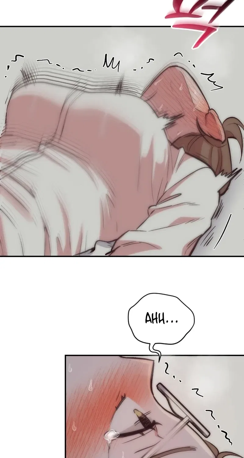 Do Not Harass Your Boss Chapter 9 – Page 36