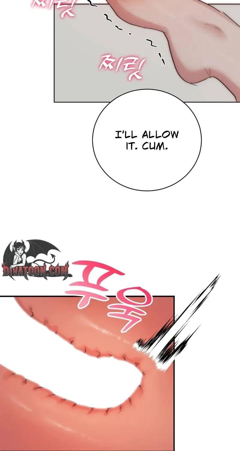 Do Not Harass Your Boss Chapter 9 – Page 42