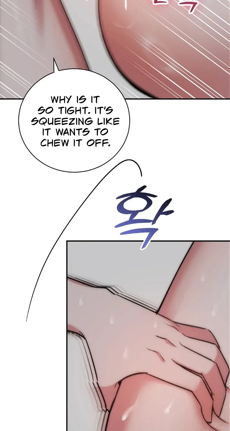 Do Not Harass Your Boss Chapter 9 – Page 54