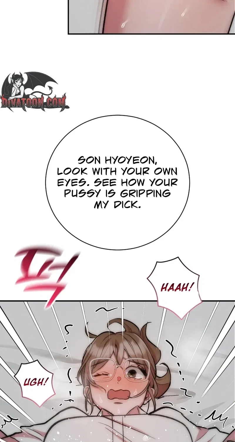 Do Not Harass Your Boss Chapter 9 – Page 55