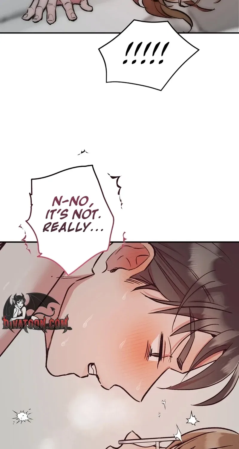 Do Not Harass Your Boss Chapter 9 – Page 58