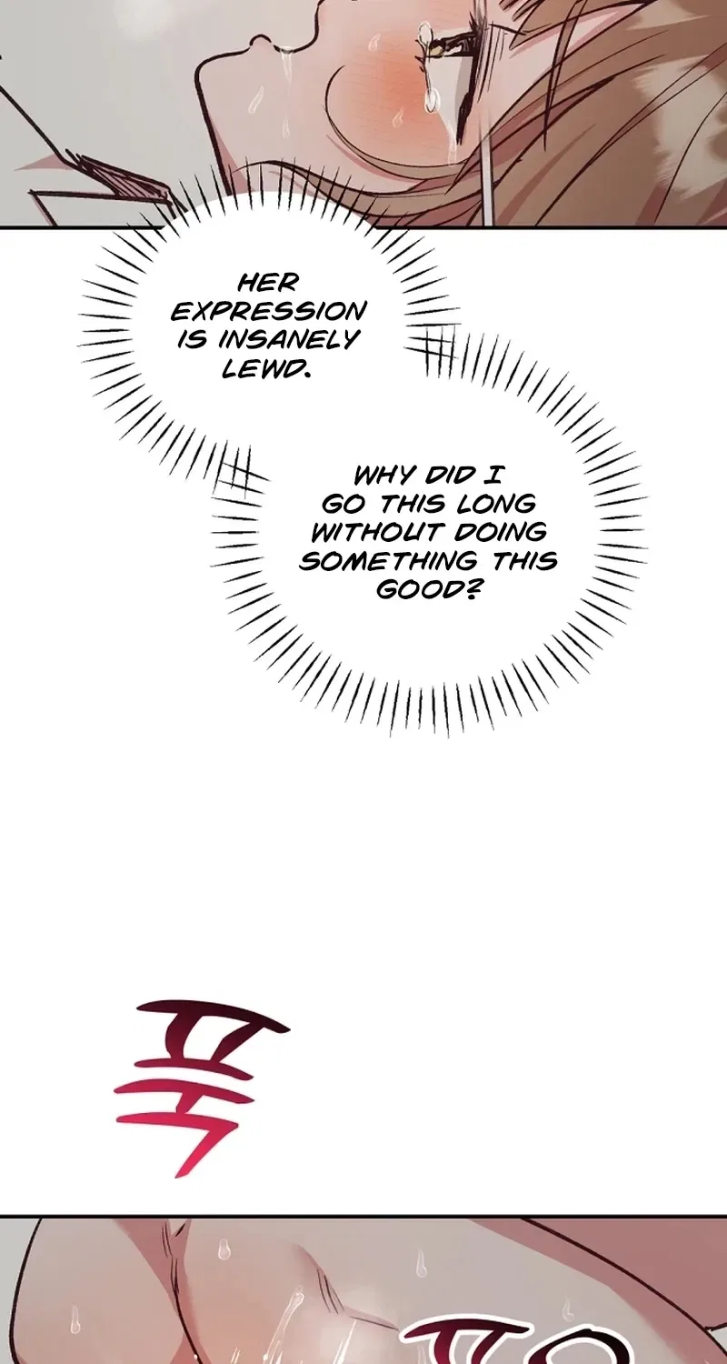 Do Not Harass Your Boss Chapter 9 – Page 59
