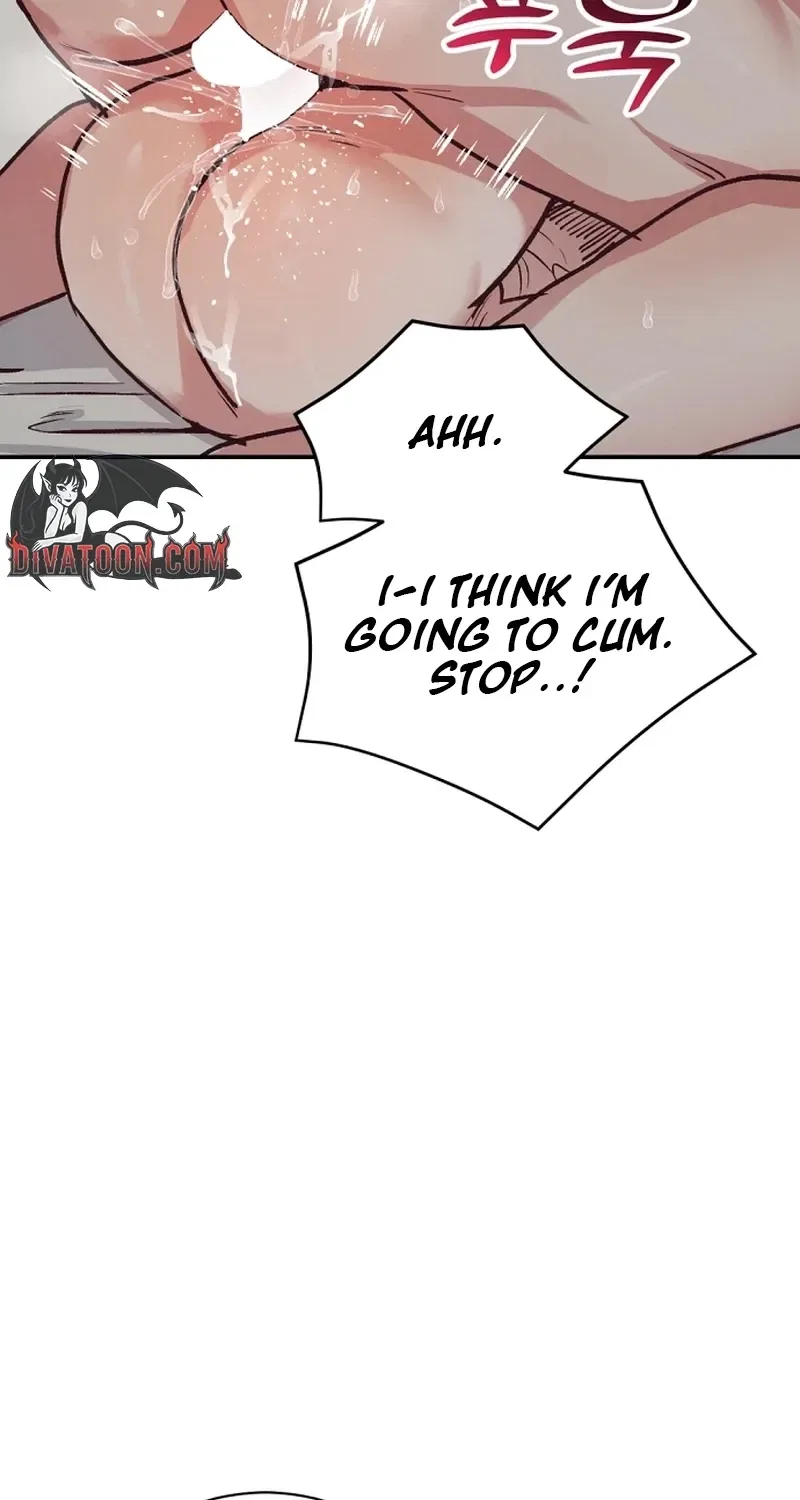Do Not Harass Your Boss Chapter 9 – Page 60