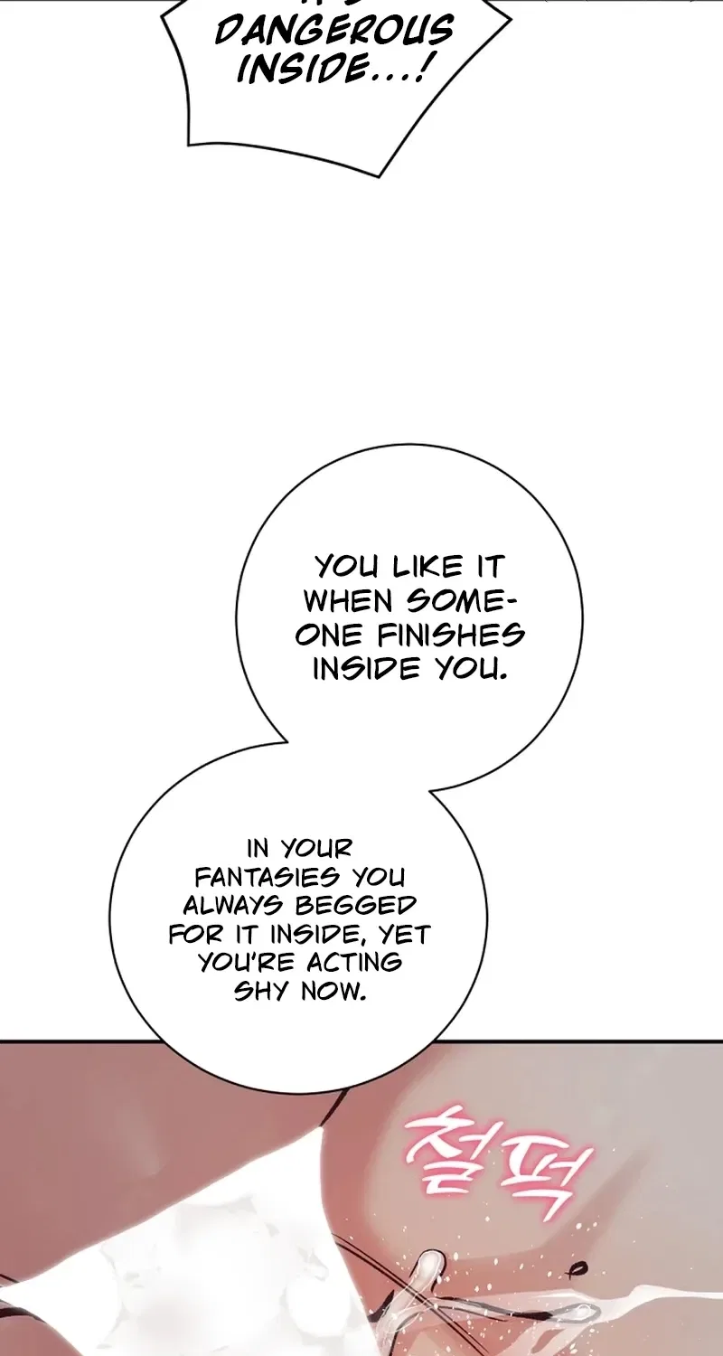 Do Not Harass Your Boss Chapter 9 – Page 62