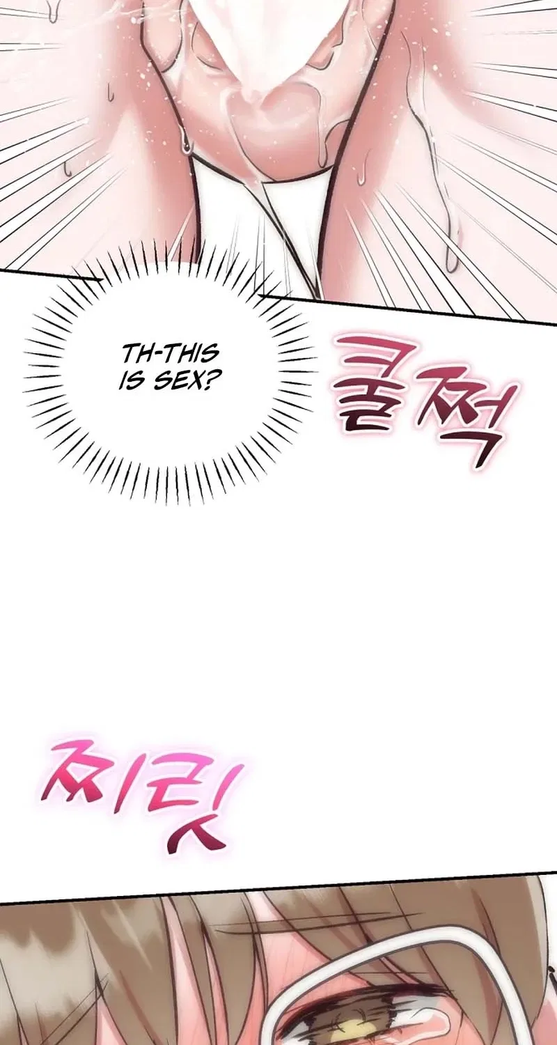 Do Not Harass Your Boss Chapter 8 – Page 5