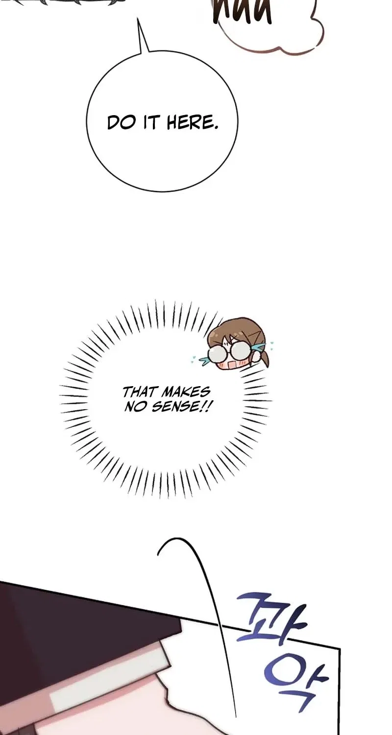 Do Not Harass Your Boss Chapter 8 – Page 14