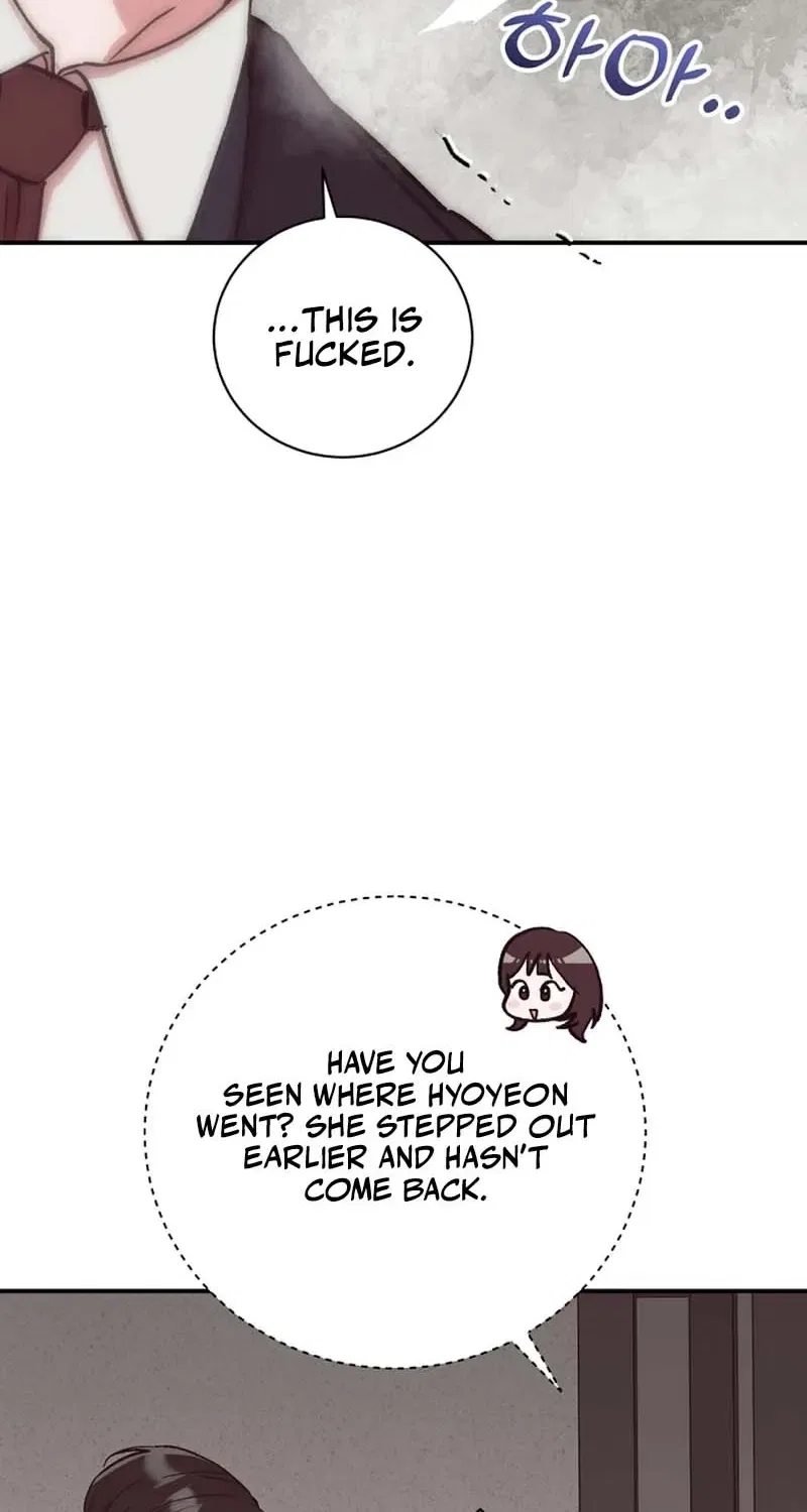Do Not Harass Your Boss Chapter 8 – Page 18