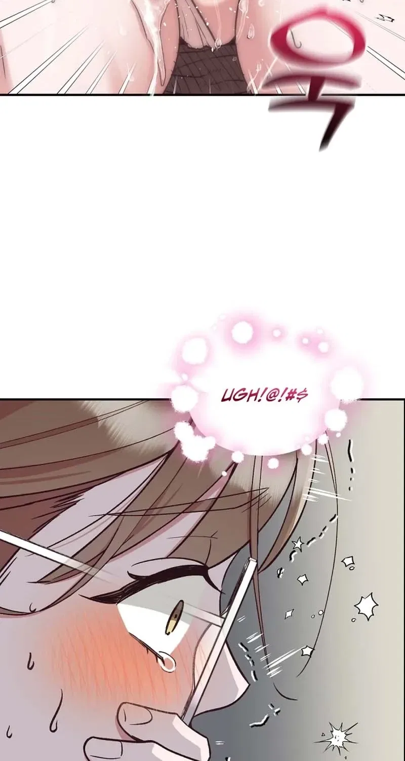 Do Not Harass Your Boss Chapter 8 – Page 25