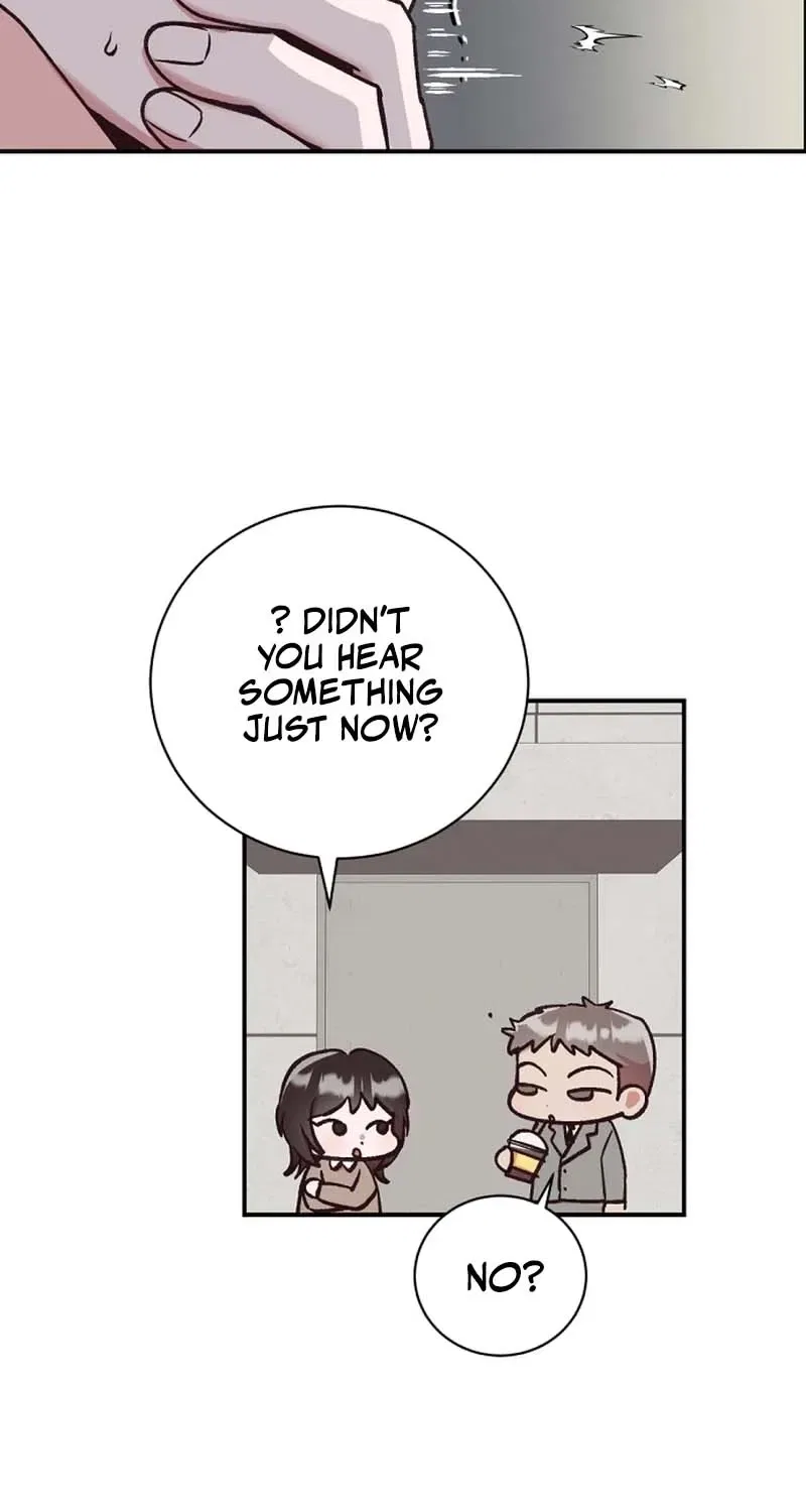 Do Not Harass Your Boss Chapter 8 – Page 26