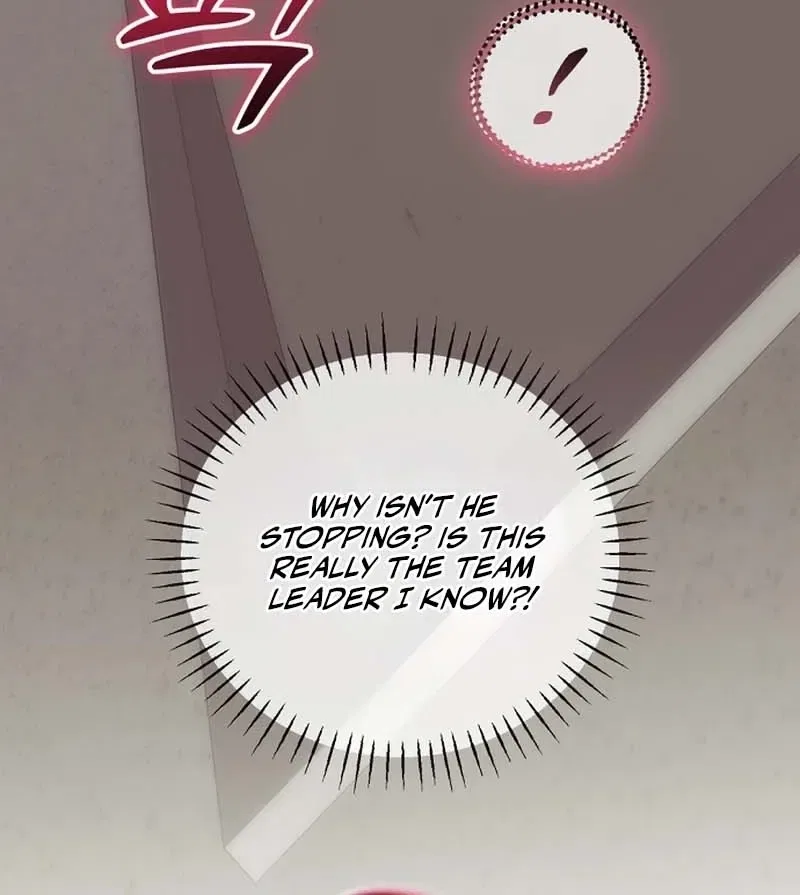 Do Not Harass Your Boss Chapter 8 – Page 30