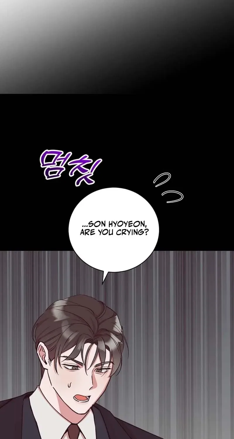 Do Not Harass Your Boss Chapter 8 – Page 35