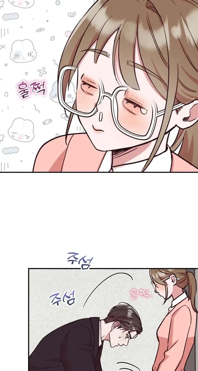 Do Not Harass Your Boss Chapter 8 – Page 40