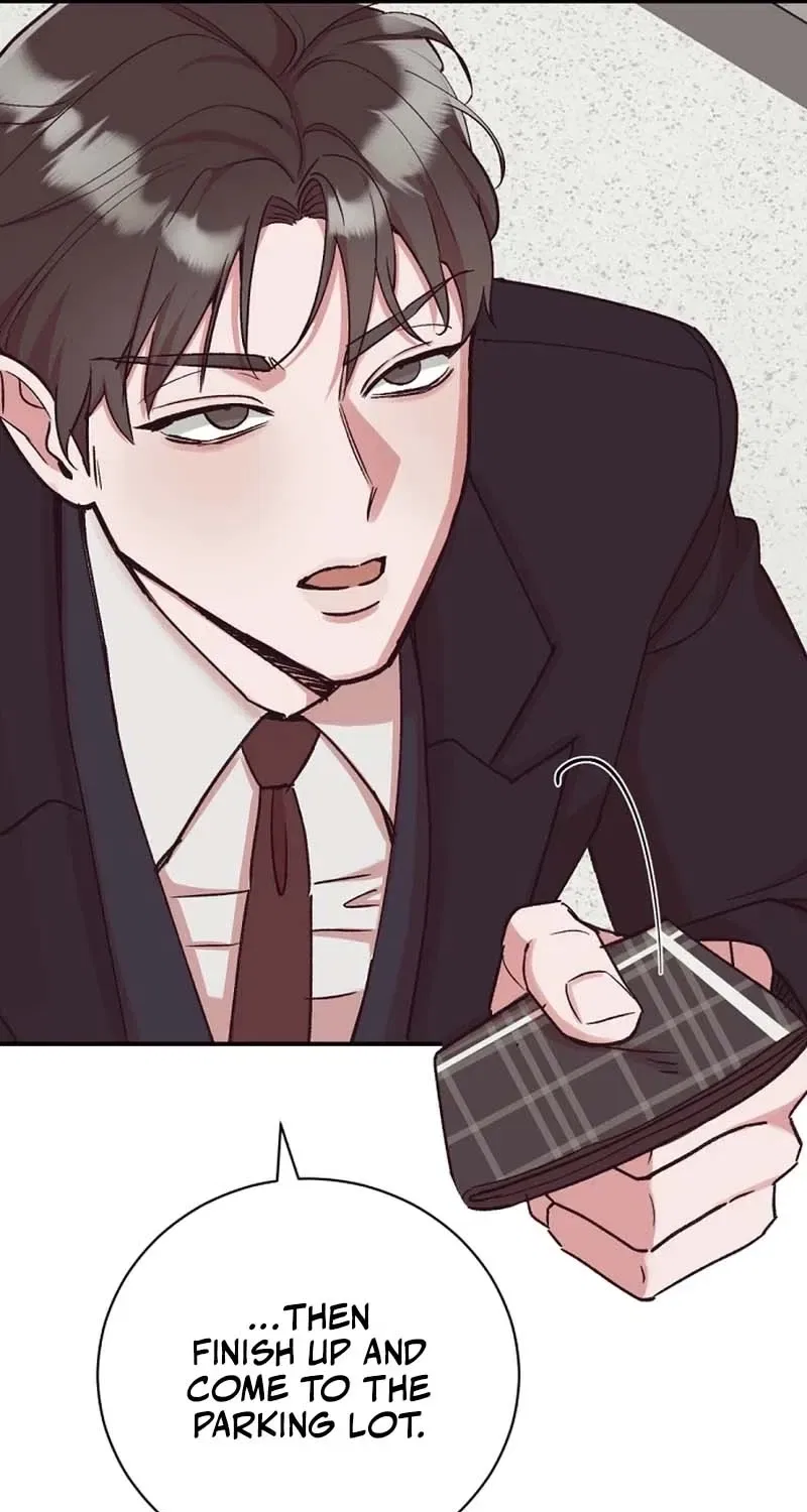 Do Not Harass Your Boss Chapter 8 – Page 45