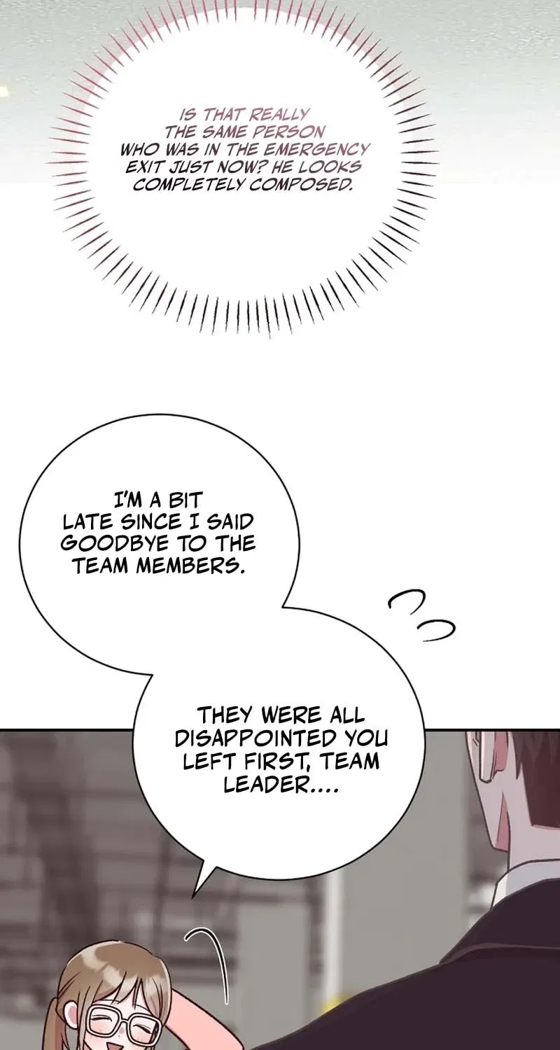 Do Not Harass Your Boss Chapter 8 – Page 50