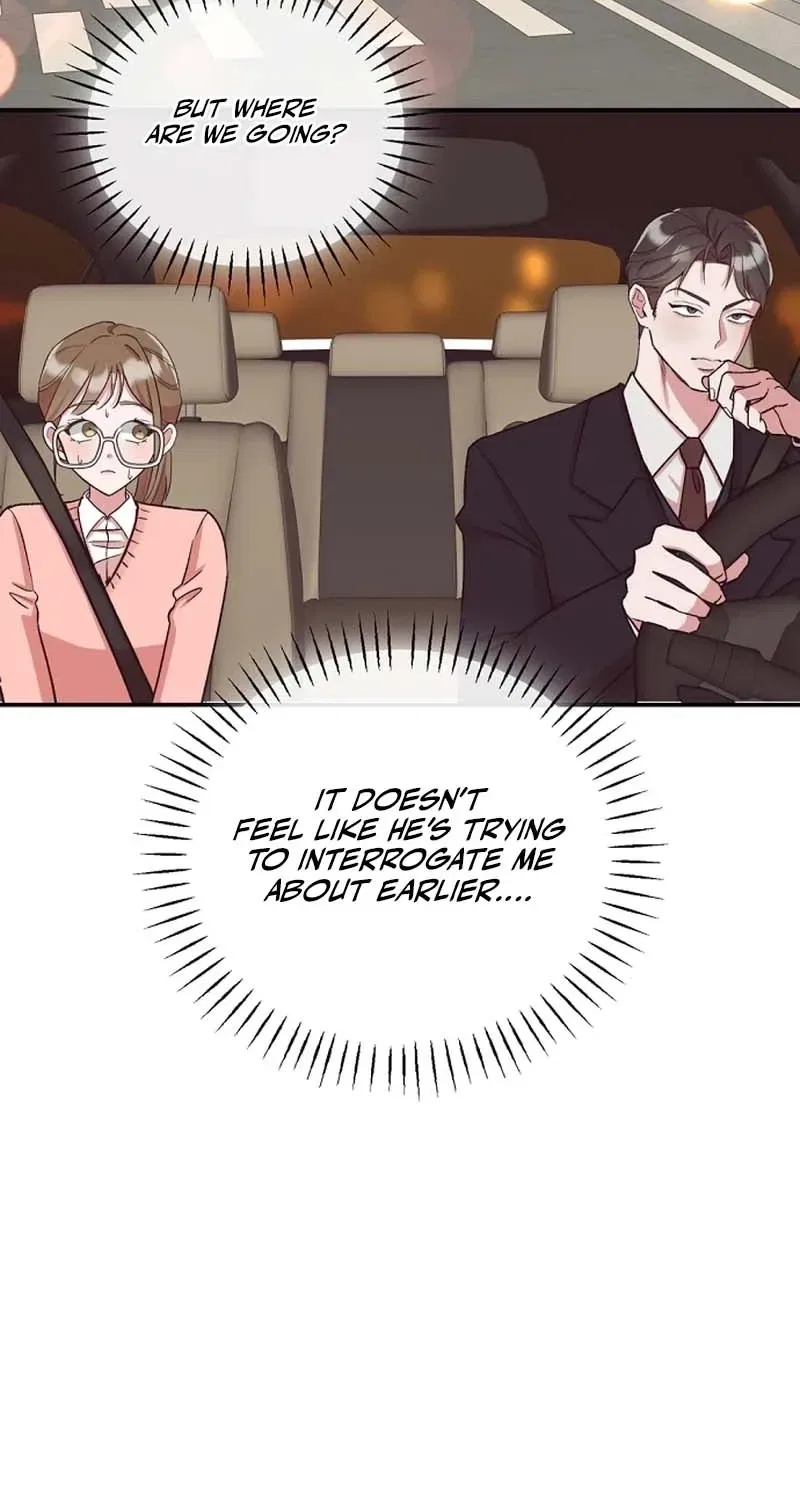 Do Not Harass Your Boss Chapter 8 – Page 54