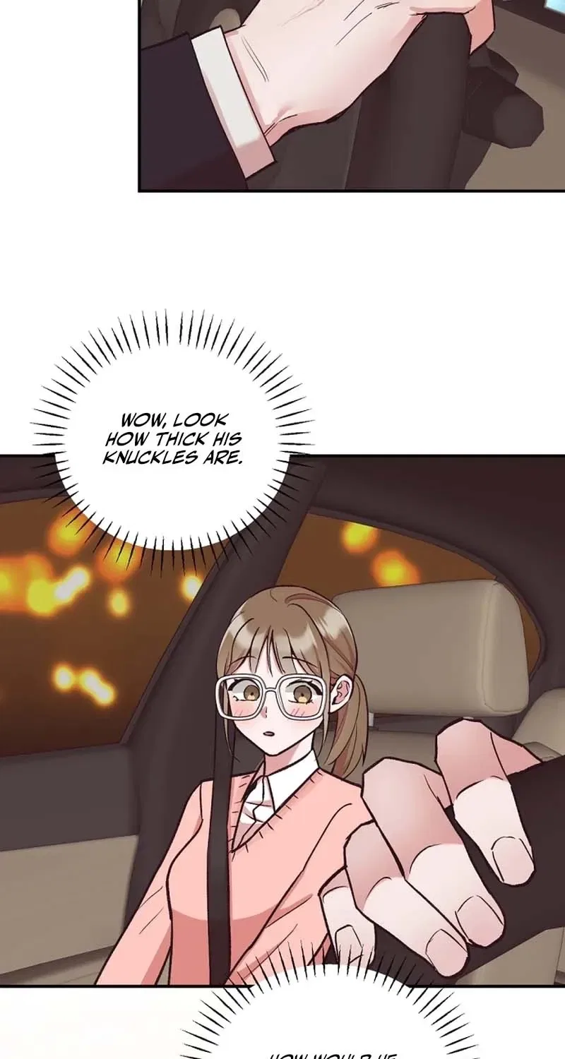 Do Not Harass Your Boss Chapter 8 – Page 56