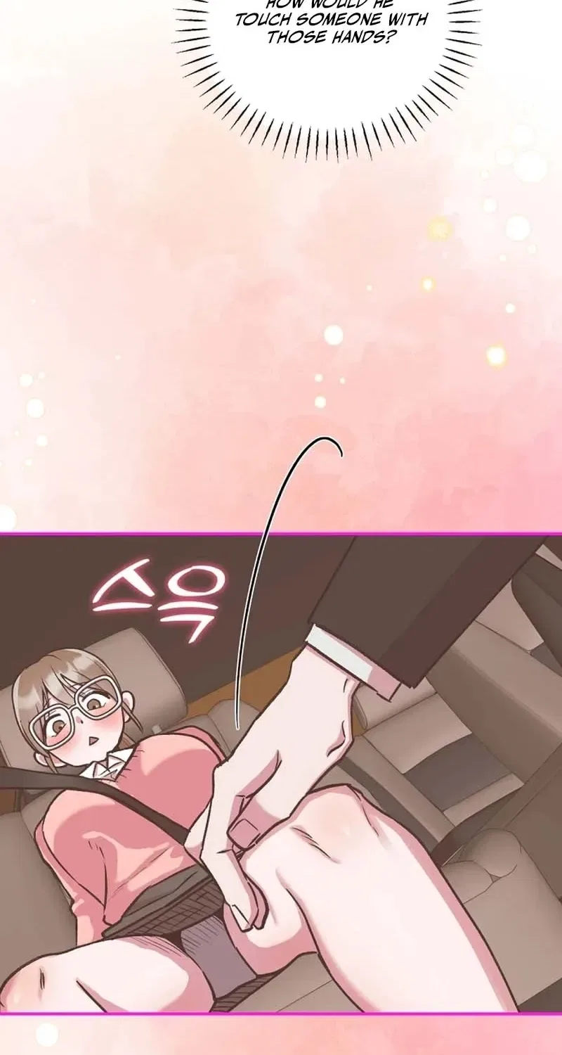 Do Not Harass Your Boss Chapter 8 – Page 57