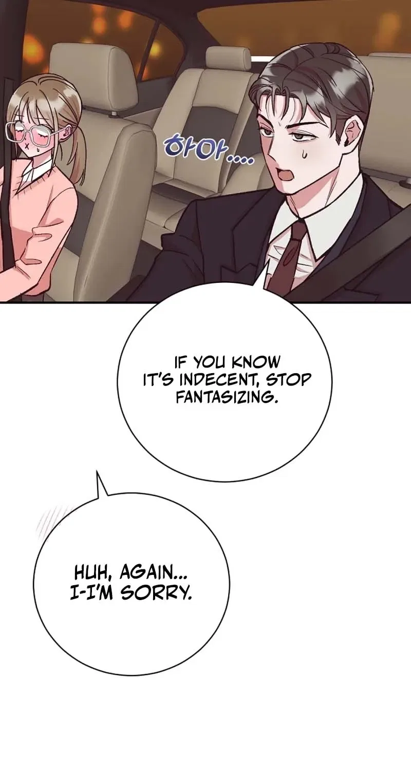 Do Not Harass Your Boss Chapter 8 – Page 60